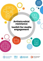 Thumbnail for the AMR toolkit for media engagement
