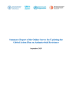 thumbnail for GAP-AMR Survey Report_Sep 2025