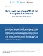 Thumbnail for HLM even on AMR at EU